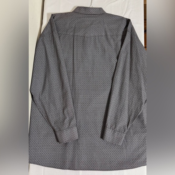 Panhandle Slim Western Pearl Snap Shirt Long Sleeve Men’s XXL Geometric Cowboy - Picture 13 of 13